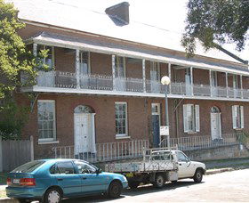 Hawkesbury Sightseeing Tours - SA Accommodation 0