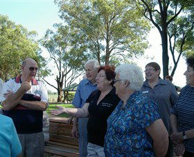 Hawkesbury Valley Heritage Tours - SA Accommodation 1