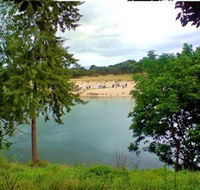 Howe Park - SA Accommodation