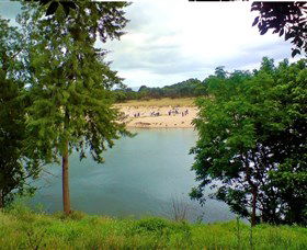 Howe Park - SA Accommodation 0