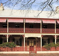 Windsor Heritage Walk - SA Accommodation