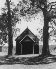 St Matthews Anglican Church - SA Accommodation 1