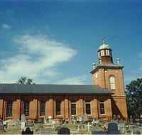 St Matthews Anglican Church - SA Accommodation