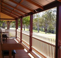 Riverside Oaks Golf Course - SA Accommodation