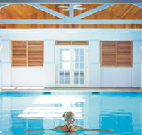 Villa Thalgo - SA Accommodation