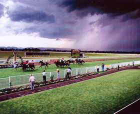 Hawkesbury Race Club - SA Accommodation 0