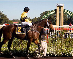 Hawkesbury Race Club - SA Accommodation 2