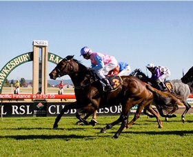 Hawkesbury Race Club - SA Accommodation 1