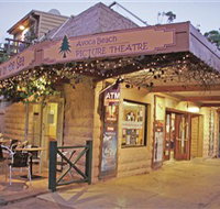 Avoca Beach Picture Theatre - SA Accommodation