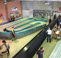 Penrith Slot Car and Hobby Centre - SA Accommodation
