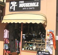 The Mousehole - SA Accommodation