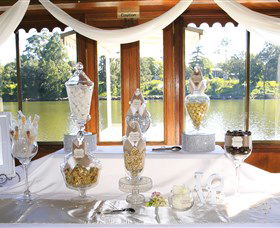 Nepean Belle Paddlewheeler - SA Accommodation 6