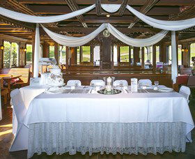 Nepean Belle Paddlewheeler - SA Accommodation 3