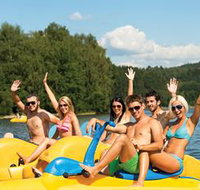 Aquafun Avoca Lake - SA Accommodation