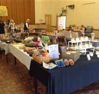 Gumeracha Country Market - SA Accommodation