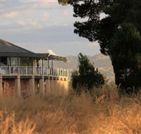 Glenelg Golf Club and Pinehill Bistro - SA Accommodation