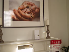 Indica Spa - SA Accommodation 1