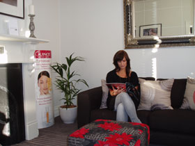 Indica Spa - SA Accommodation 0