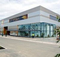 Adelaide Event and Exhibition Centre - SA Accommodation