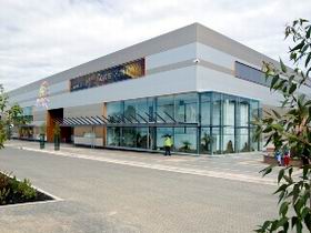 Adelaide Event And Exhibition Centre - SA Accommodation 0