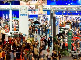 Adelaide Event And Exhibition Centre - SA Accommodation 2