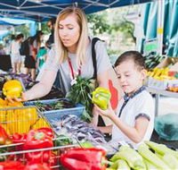Adelaide Farmers' Market Showground - SA Accommodation