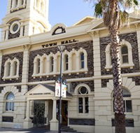 Bay Discovery Centre Museum - SA Accommodation