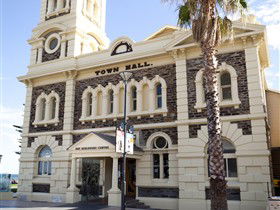 Bay Discovery Centre Museum - SA Accommodation 0