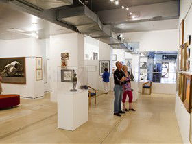 Bay Discovery Centre Museum - SA Accommodation 2