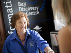 Bay Discovery Centre Museum - SA Accommodation 1