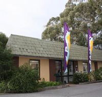 David Sumner Gallery - SA Accommodation
