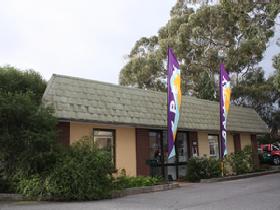 David Sumner Gallery - SA Accommodation 0