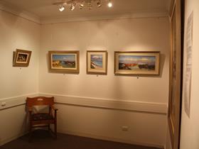 David Sumner Gallery - SA Accommodation 1