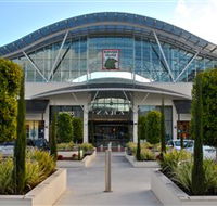 Burnside Village Shopping Centre - SA Accommodation