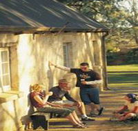 Overland Corner Hotel - SA Accommodation