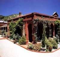 Beaumont House - SA Accommodation