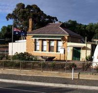 Swan Reach Museum - SA Accommodation