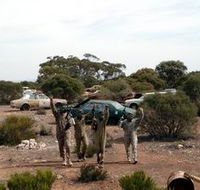 Paintball Skirmish SA - SA Accommodation