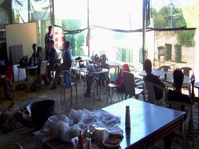 Paintball Skirmish SA - SA Accommodation 1