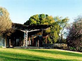 Warriparinga Wetlands And Living Kaurna Cultural Centre - SA Accommodation 0