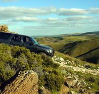 Saunders Gorge Sanctuary - SA Accommodation
