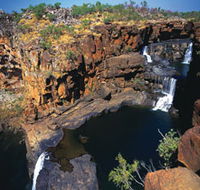 Kimberley Aerial Highway - SA Accommodation