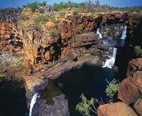 Kimberley Aerial Highway - SA Accommodation 0