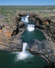 Kimberley Aerial Highway - SA Accommodation 2