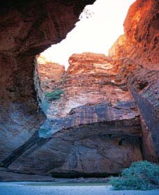 Kimberley Aerial Highway - SA Accommodation 3