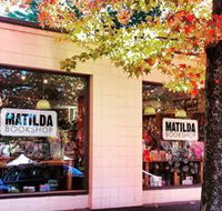 Matilda Bookshop - SA Accommodation