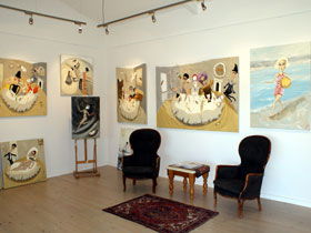 Art Gallery Of Adelaide - SA Accommodation 0