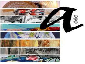 Atelier: Stirling Hills Artists - SA Accommodation 1