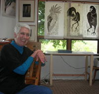 Atelier Stirling Hills Artists - SA Accommodation