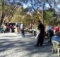 Adelaide Hills Petanque Club - SA Accommodation